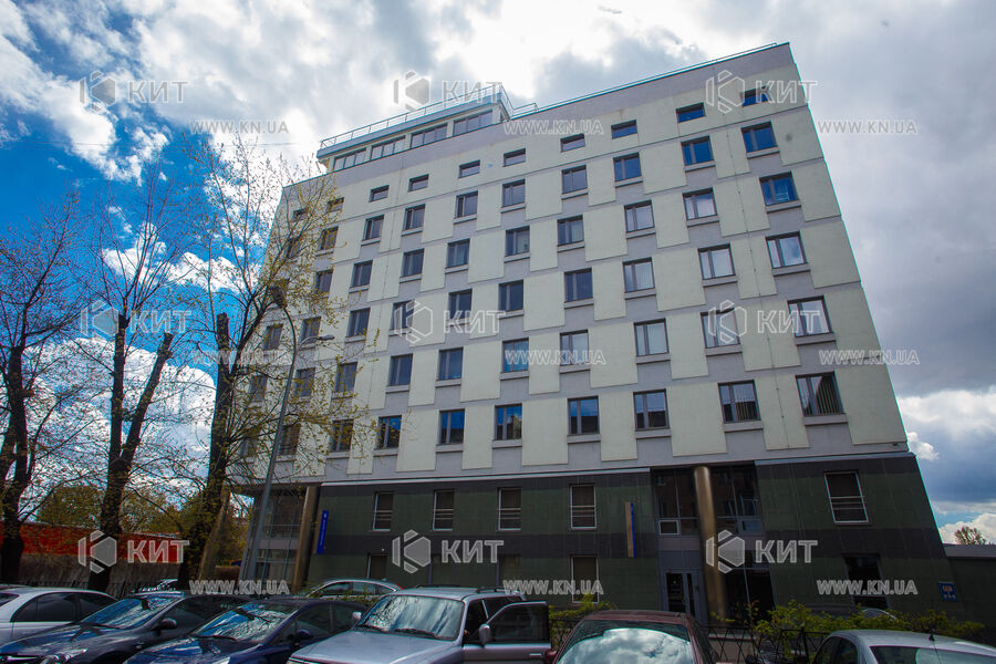 БЦ Победы 5а